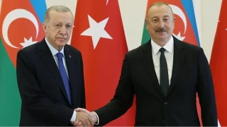 Iğdır-Nahçıvan Doğal Gaz Boru Hattı açıldı