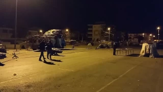 İki grubun kavgası hastanede bitti: 1'i ağır 9 yaralı