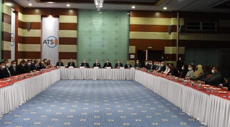İklim değişiyor, Karadeniz'de seracılığın önemi artıyor
