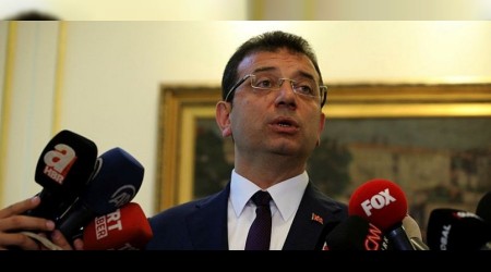 İmamoğlu'ndan 3 yeni atama