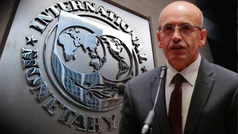 IMF yeni ekonomi yönetiminden memnun!