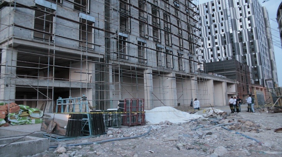 İnşaat Maliyeti endeksi yüzde 26,59 arttı