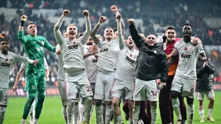Inter'den sonra Galatasaray