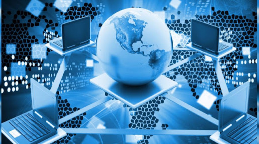 İnternet erişim oranı arttı