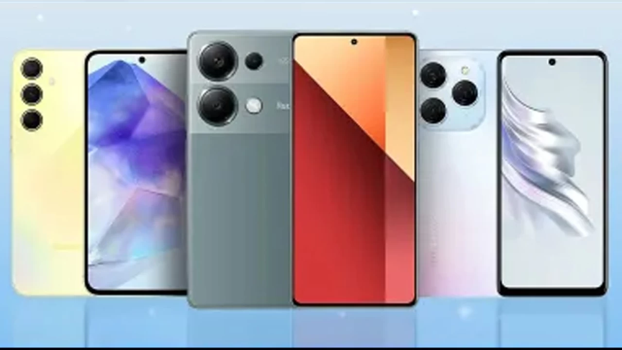 iPhone 13, iPhone 15 Plus ve iPhone 16: Karşılaştırmalı İnceleme ve Rehber