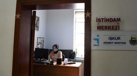 İplik üretim firması 100 personel alacak