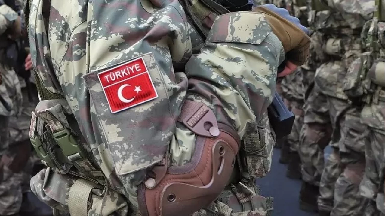 Irak'ın kuzeyinde 3 askerimiz şehit oldu, 4 askerimiz yaralandı