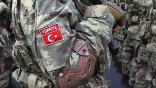 Irak'ın kuzeyinde 3 askerimiz şehit oldu, 4 askerimiz yaralandı
