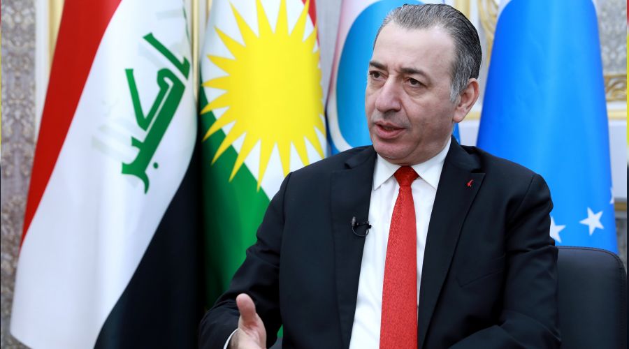 Irak'ta Türkmenler mağdur ediliyor