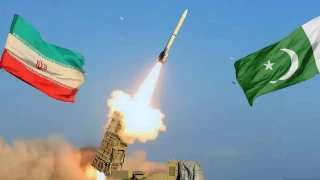 İran ile Pakistan arasında 'terör kampı' gerilimi: Karşılıklı füzeler ateşlendi