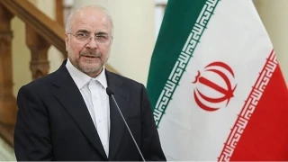 �ran Meclis Ba�kan� Kalibaf: "�ran ile direni� (Hizbullah), ister sava�ta ister ate�keste olsun bir b�t�nd�r"