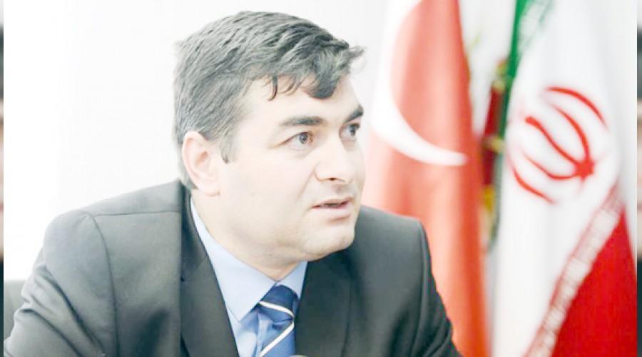 İran'a ihracata darbe üstüne darbe