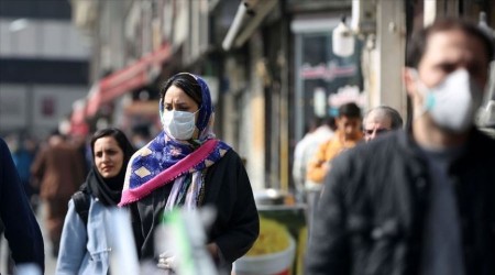 İran'da 1 milyon 250 bin sigortalı çalışan işsiz kaldı