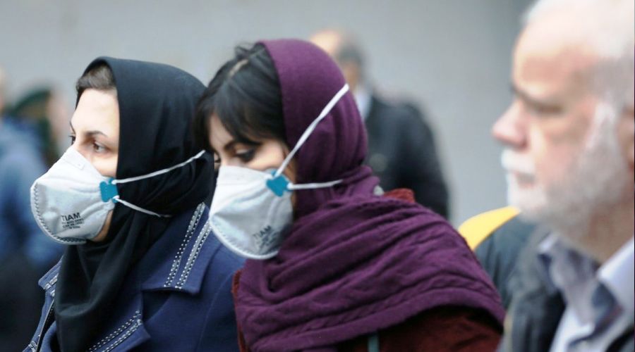 �ran'da rekor can kayb� 