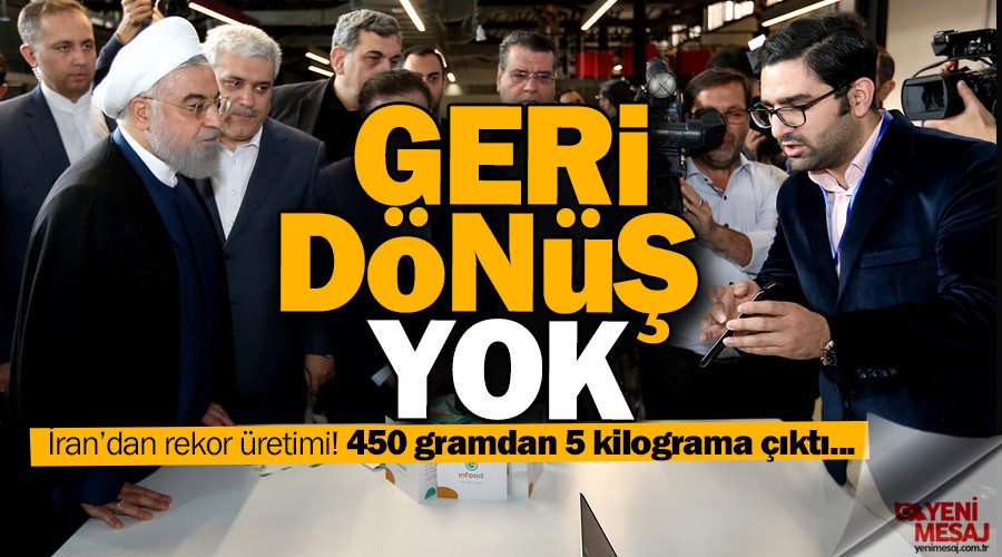 �ran'dan Bat�'ya n�kleer rest