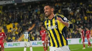 �rfan Can, �smail Kartal'�n jestini g�rd�