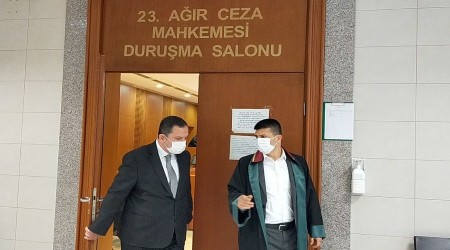 İş adamına FETÖ'ye yardım cezası