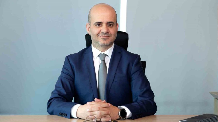 İş dünyasında robot kullanımı artıyor