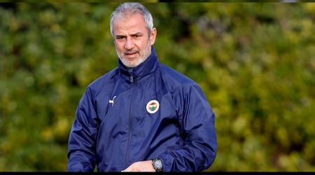İsmail Kartal Prag maçından umutlu