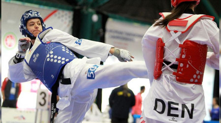 İspanya'dan 14 madalya ile döndük