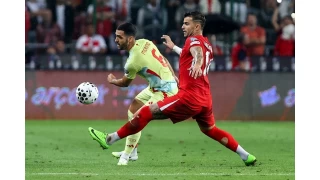 İspanya'yı 7-0 yenersek Dünya Kupası'na direk gidiyoruz