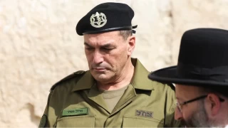 srail Genelkurmay Bakan, Gazze kentini igal plann onaylad