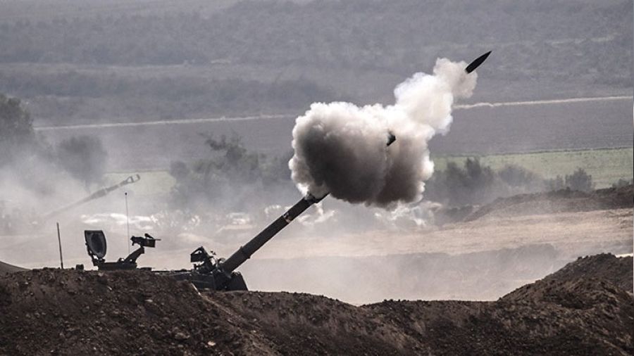İsrail Genelkurmay Başkanı, Gazze'ye kara saldırısının "gerekli" olduğunu söyledi