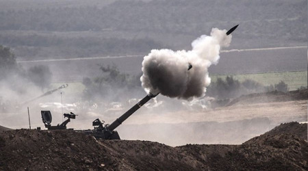 İsrail Genelkurmay Başkanı, Gazze'ye kara saldırısının "gerekli" olduğunu söyledi