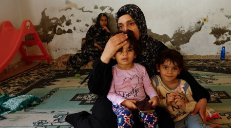 İsrail: İsrailli esirler evlerine dönmeden Gazze'ye elektrik, su ve yakıt verilmeyecek