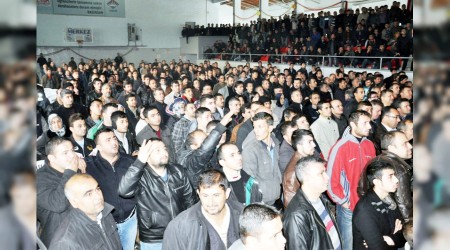 İşsizlikte tablo vahim