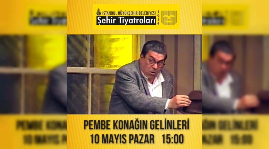 İŞT, oyunları evinize getiriyor