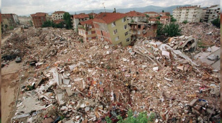 İstanbul depreme hazır değil