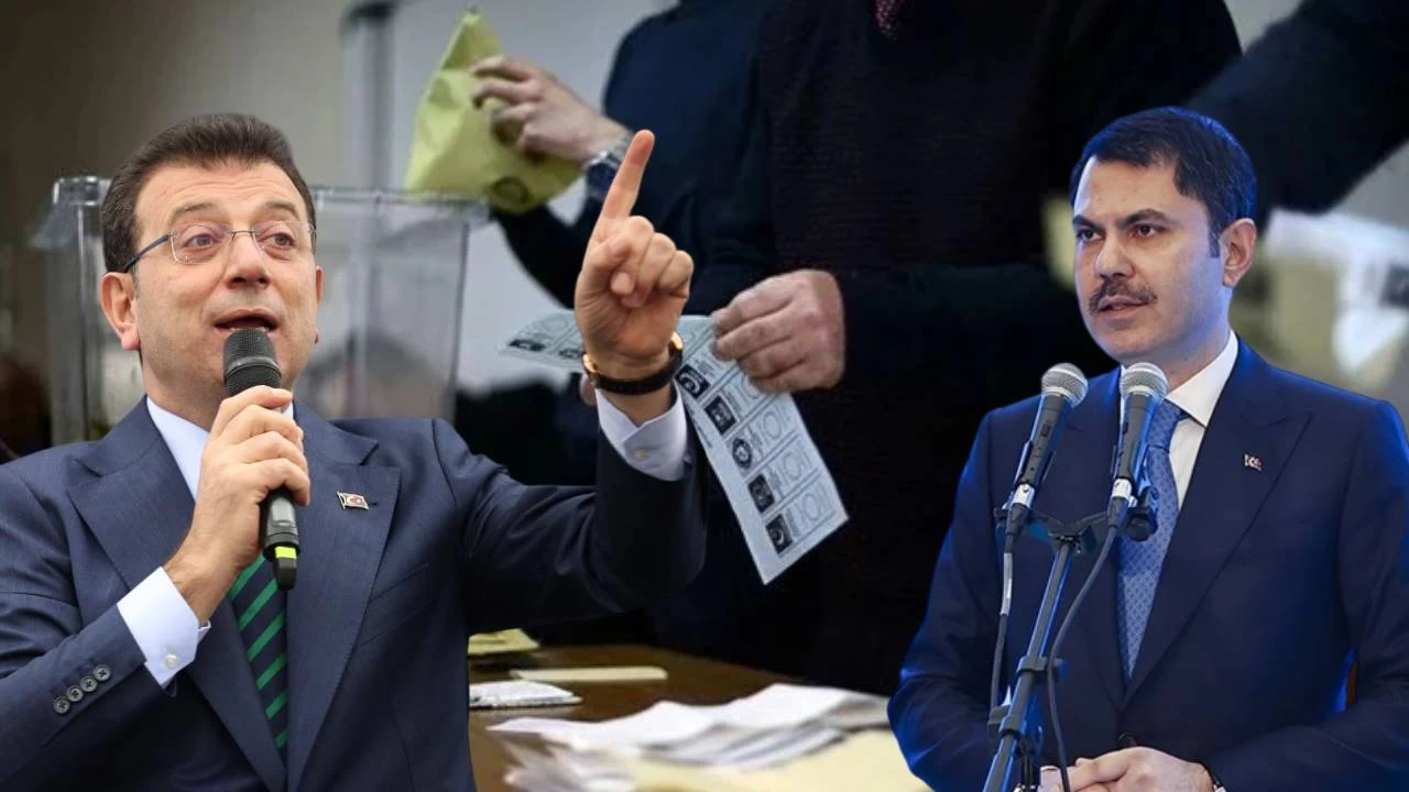 İstanbul düğümü nasıl çözülecek? 35 parti seçime giriyor, henüz 8 parti aday gösterdi