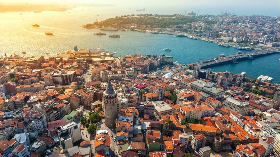 �stanbul ya�am maliyetinde 185'inci