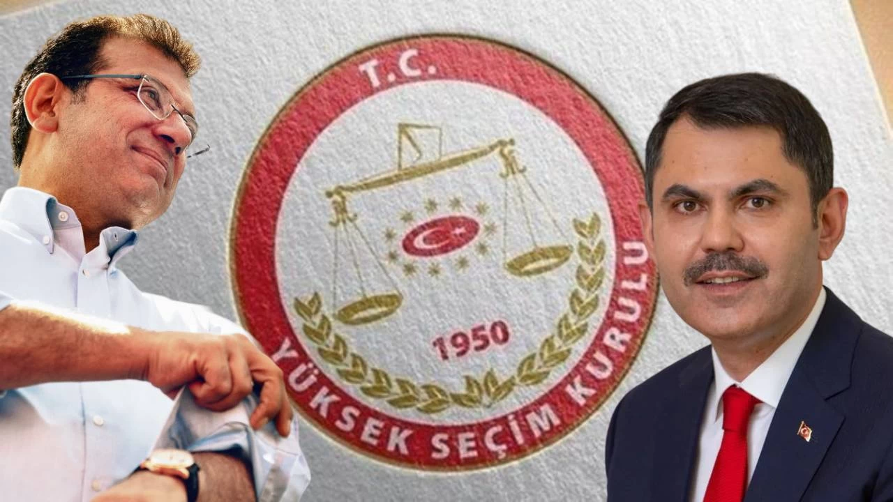 İstanbul’da 2019 senaryosu tekrarlanır ve seçim iptal edilirse sonuç ne olur?