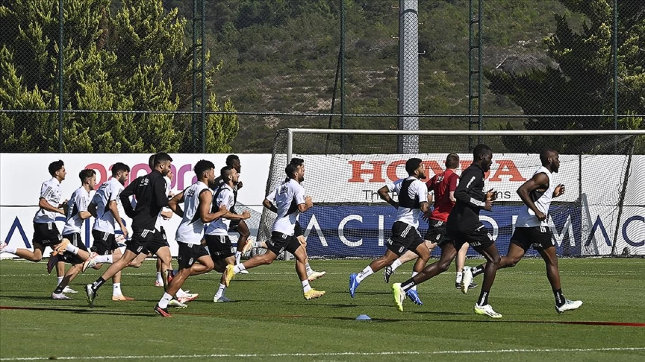 İşte Beşiktaş'ta başarısızlığın sebebi