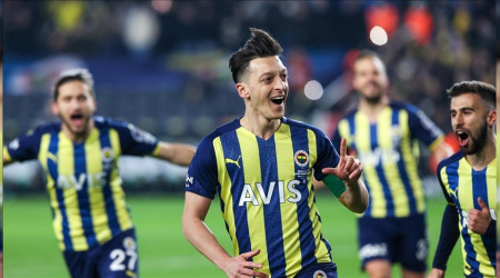 İşte Mesut'un alacağı kulüp