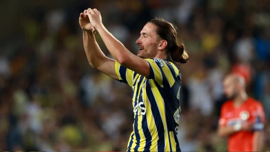 İtalyan devleri, Crespo’yu takipte