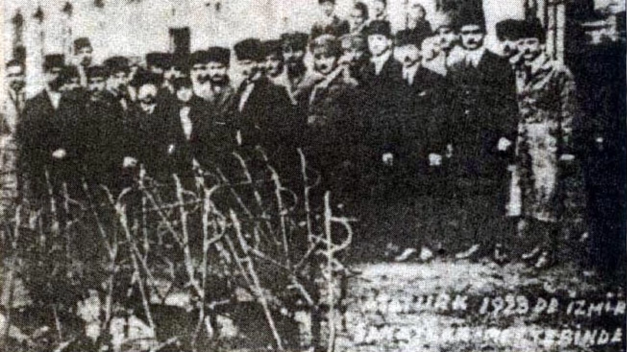 İzmir İktisat Kongresi, ekonomik bağımsızlığın temeli