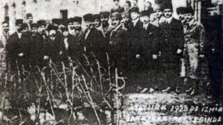İzmir İktisat Kongresi, ekonomik bağımsızlığın temeli