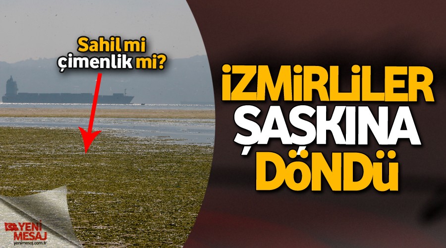�zmirliler �a�k�na d�nd�