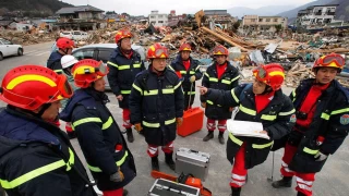 Japonların deprem başarısının sırrı