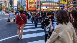 Japonya için kıyamet yakın!