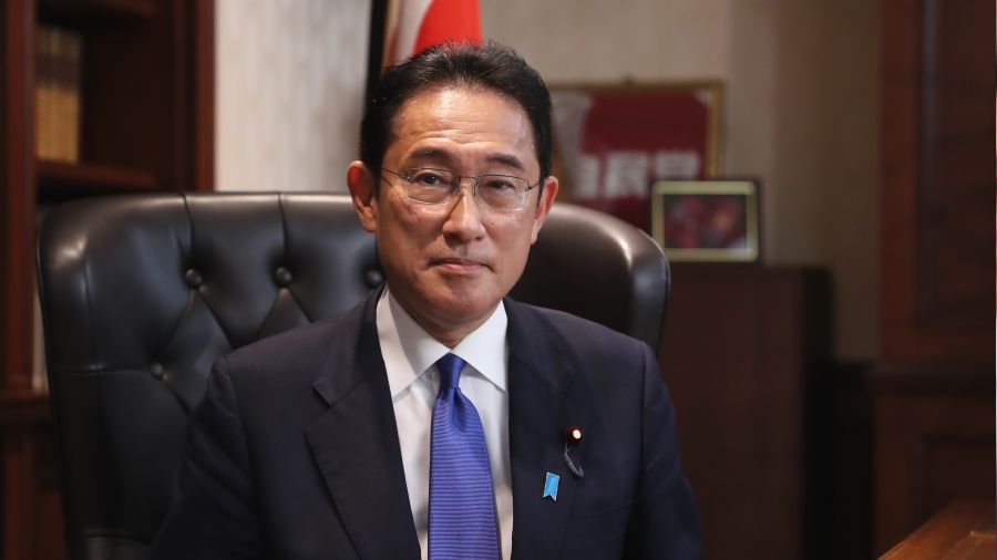 Japonya ile Tayland, savunma anla�mas� imzalad�