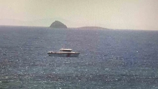 Jet skiden düşen baba ve kızının cansız bedenleri bulundu