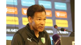 Jose Morais: "Bu sezondan gerekli dersler alnrsa Bodrumspor iin gelecek daha iyi olacaktr"
