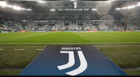 Juventus'a maaş soruşturması