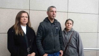Kadını korumak için müdahale etti, kalbinden bıçaklandı