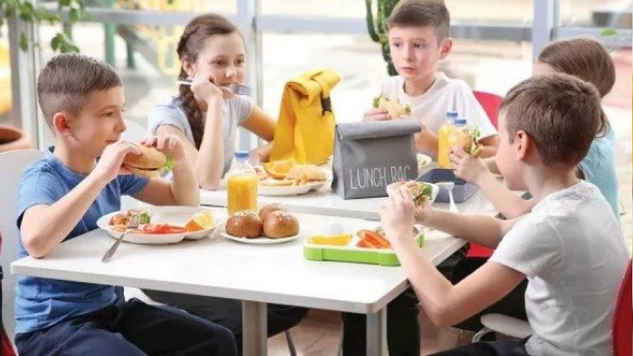'Kahvaltı çocukların okul başarısını etkiliyor'
