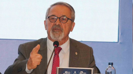 'Kanal İstanbul unutulmalı'
